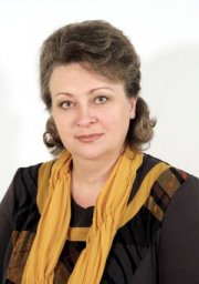 Авилова Ирина Викторовна